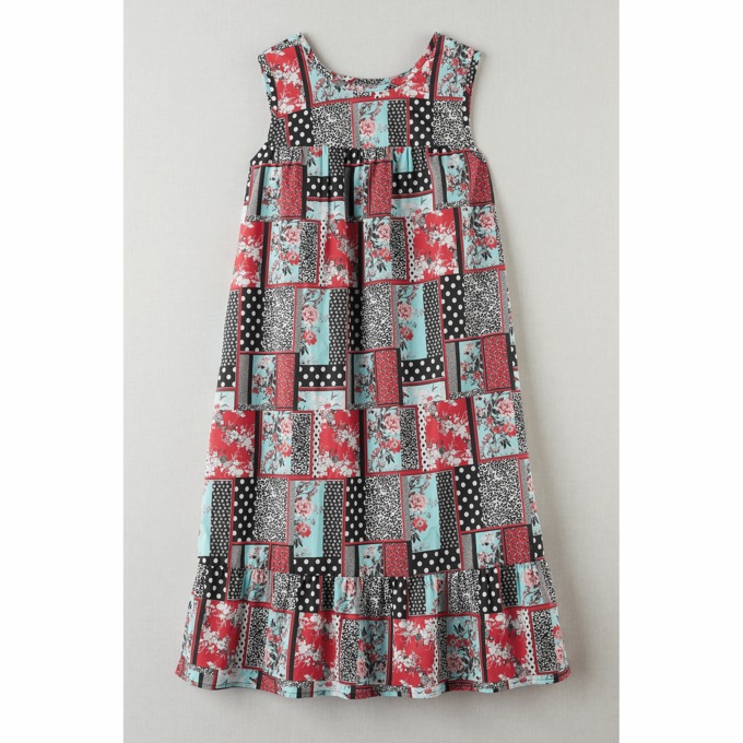 Breezy Sundress, , large