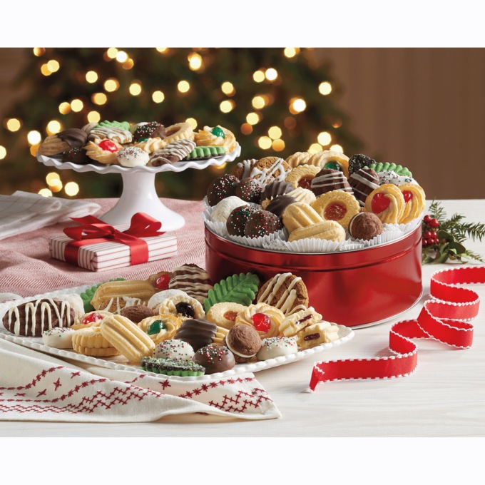 Holiday Cookies, , large