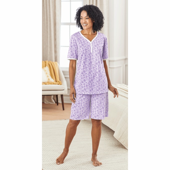 Shorty PJ, , large