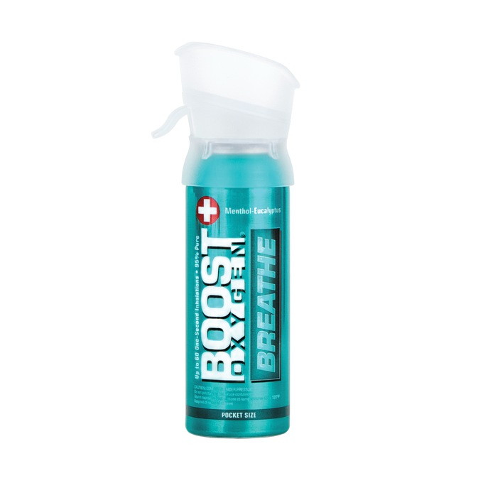 Boost Oxygen Pocket Size, , large