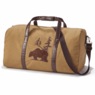 Carry-All Animal Duffle Bag, , large