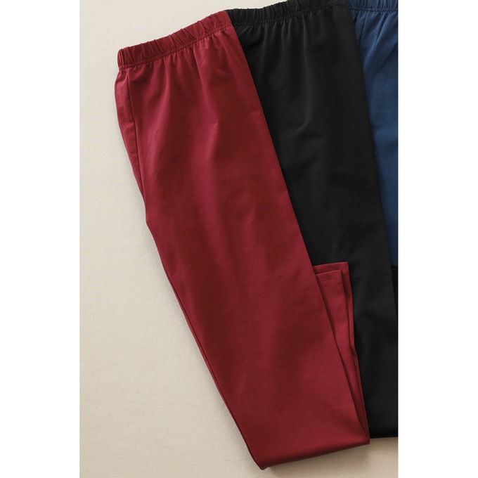 Classic Comfort Leggings, , large