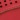 Daria Slide, Red, swatch