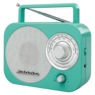 Retro Portable Radio, , large