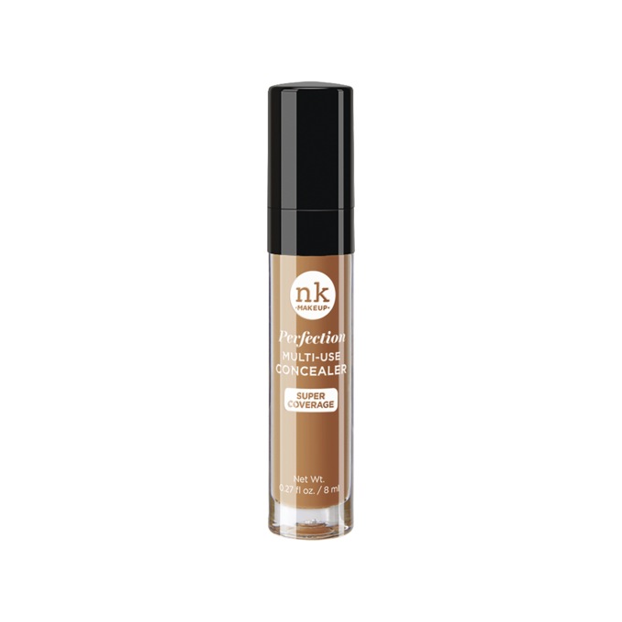 Nicka K Perfection Multi-Use Concealer, , large