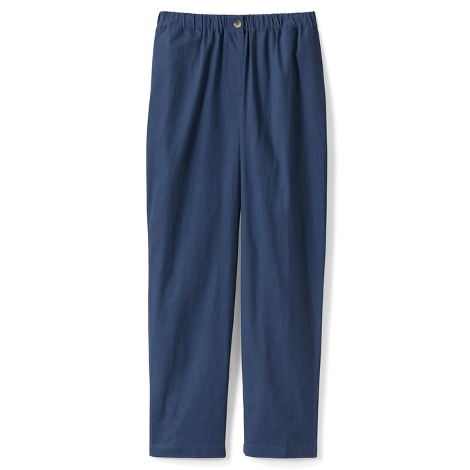 Casual Cotton Pant, , large