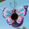 Outdoor Hanging Birdhouse, , large