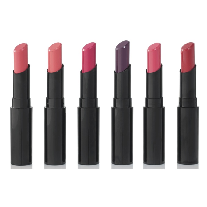 L.A. Girl Matte Flat Velvet Lipstick, , large