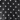 Pretty Button-Front Dress, Black White Dot, swatch