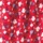 Red Floral