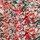 Multi Rose Gray