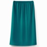 Basic Knit Skirt, , large
