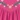 Embroidered Top, Fuchsia, swatch