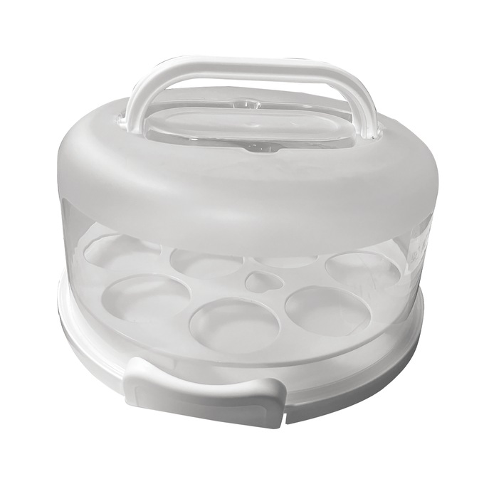 Multifunction Pie/Cake Carrier, , large