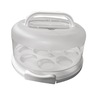 Multifunction Pie/Cake Carrier, , large