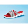 Women's Dede Athletic Slide, , large