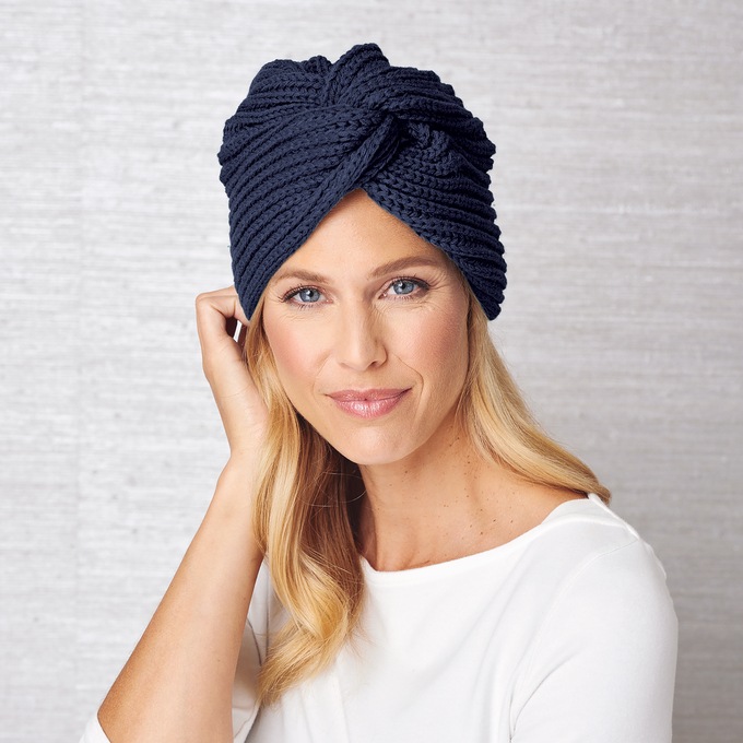 Sweater Turban, , large