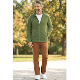 Men's Fleece Jacket, , large