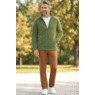 Men's Fleece Jacket, , large