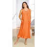 Sleeveless Nightgown, , large