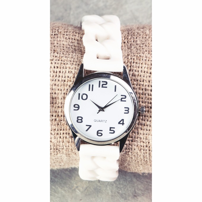 Stretchable Watch, , large