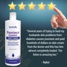 Psoriasis Control Body Wash, , large