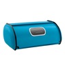 Stainless Steel Breadbox with Window, , large