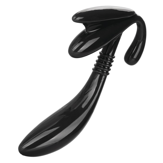 Apollo Curved Prostrate Probe, , large