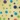 Woven Print Pajama, Multicolor Dot, swatch