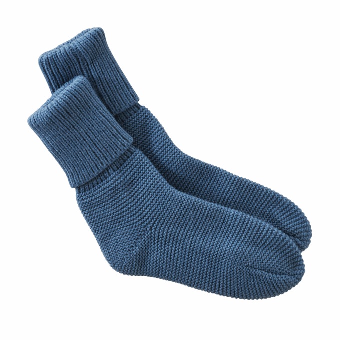 Cuddle Slipper Socks, , large