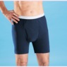 3-Pack Men's Incontinence Briefs — 20 oz., , large