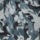 Gray Floral
