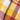 Women's Plaid Flannel PJ Set, Maize, swatch