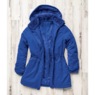 Versatile Cold-Weather Coat, , large