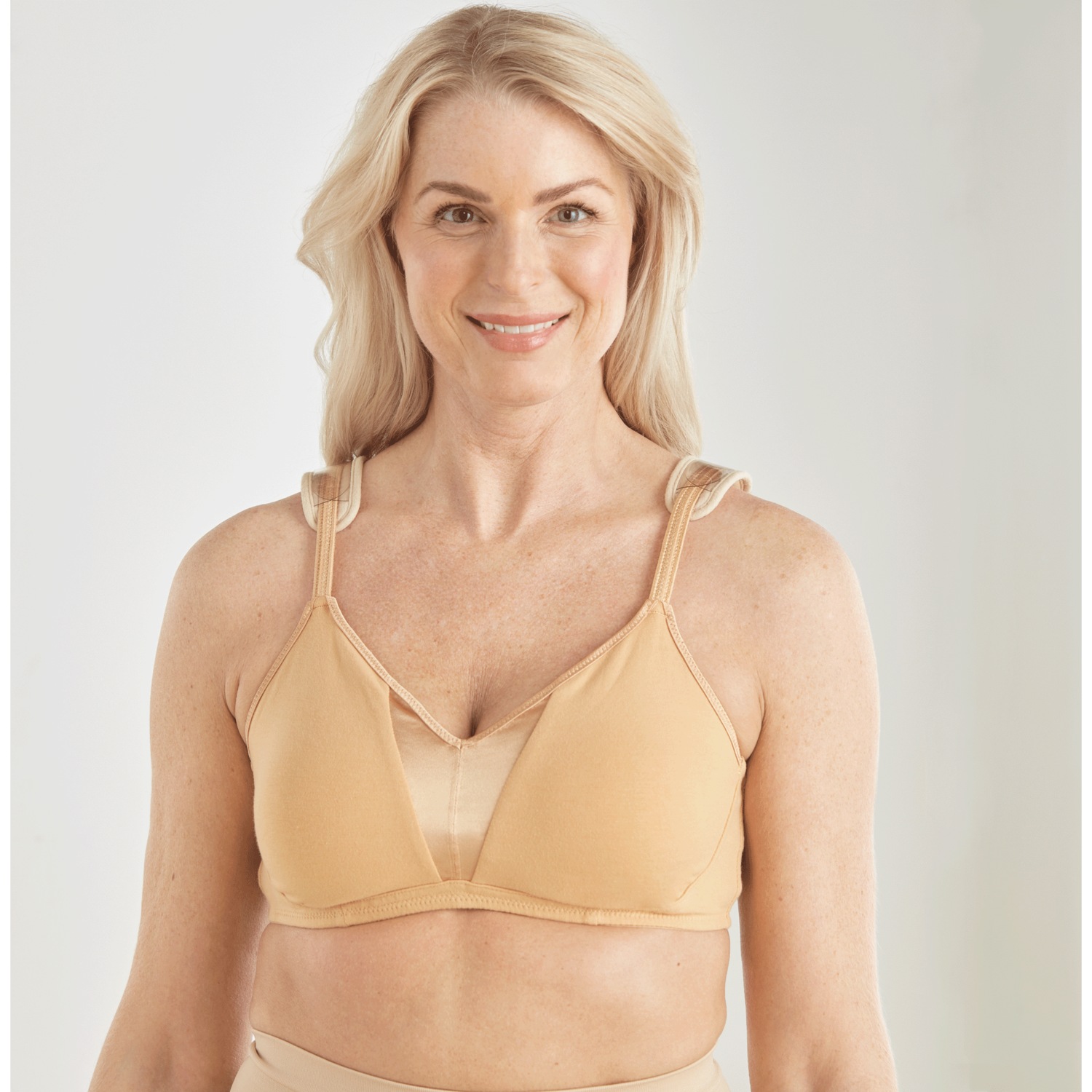 Bra Strap Comfort Pads Carol Wright