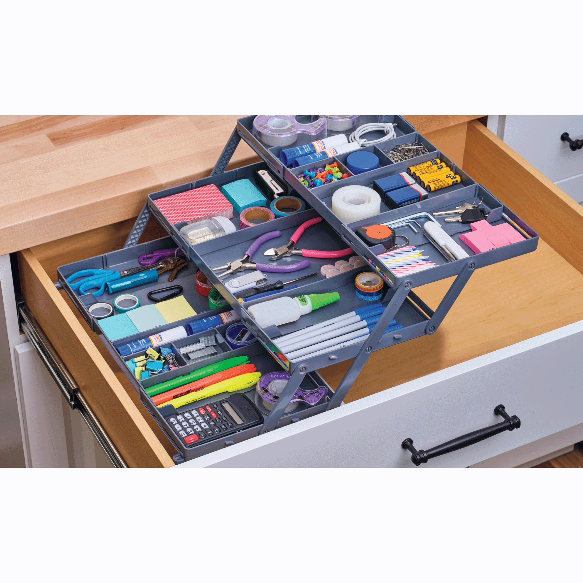 Smart Drawer Organizer, , large