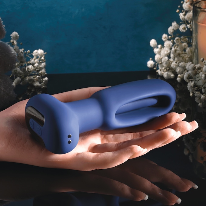 The Flapper Plug, , large