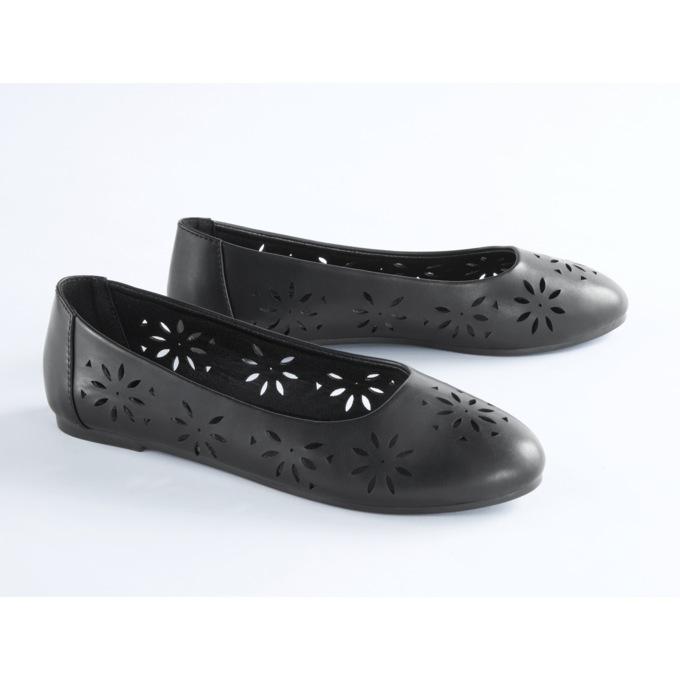 Daisy Flat, , large