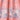 Sweetheart Neck Lounger, Berry Floral, swatch