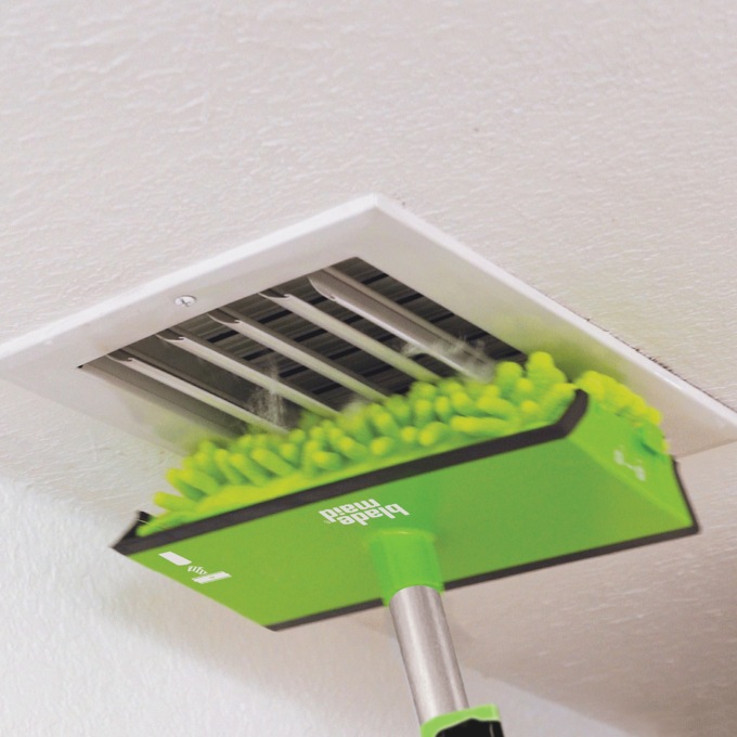 Blade Maid® Ceiling Fan Cleaner, , large