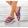 Women's Dede Athletic Slide, , large