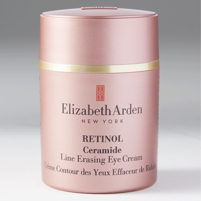 Elizabeth Arden Retinol Ceramide Line Erasing Eye Cream, , large
