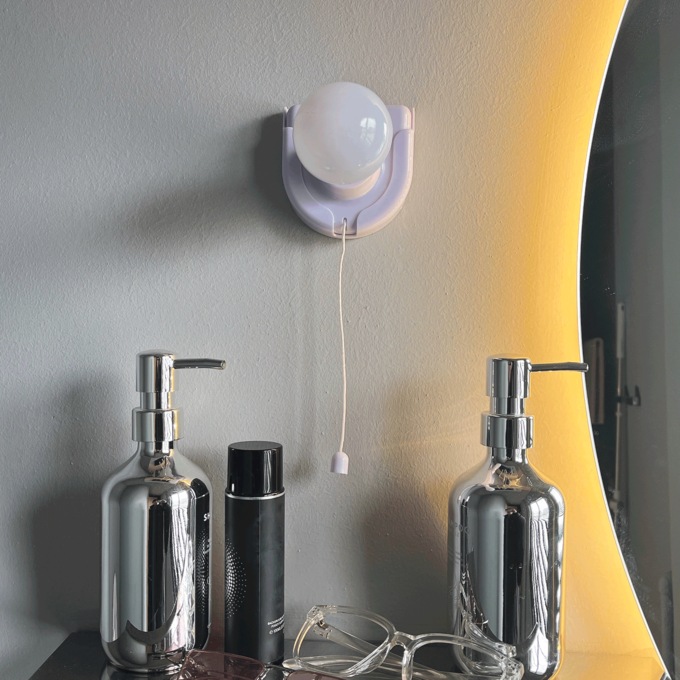 2-Pack Stick-Up Lights, , large