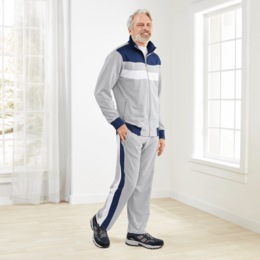Men&#39;s Jog Set, , large