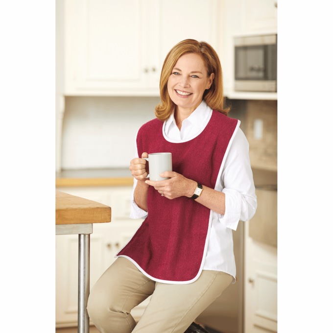 3-Pack Terry Bibs , , large