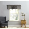 Madison Room-Darkening Light-Filtering Valance, , large