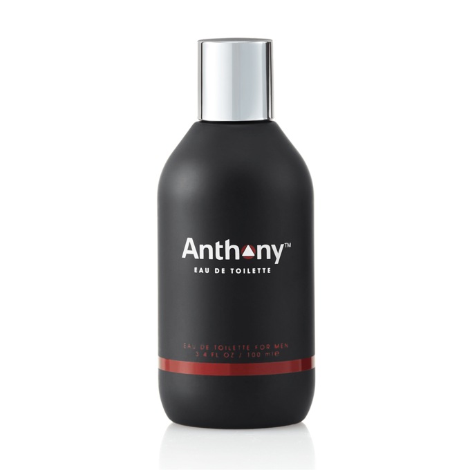 Anthony Black EDT Spray, , large