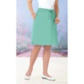 Knit Skort - Solid, , large
