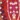 Long Satin Caftan, Fuchsia Medallion, swatch