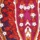 Fuchsia Medallion